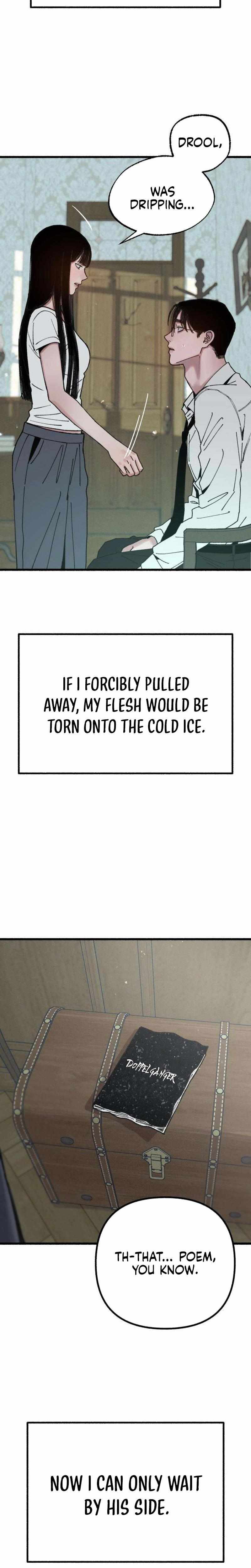 Clone Chapter 17 page 26 - 