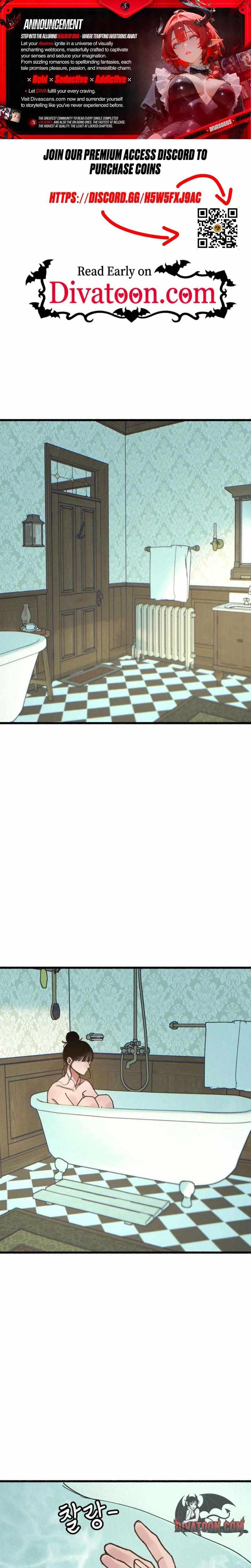 Clone Chapter 18 page 1 - 