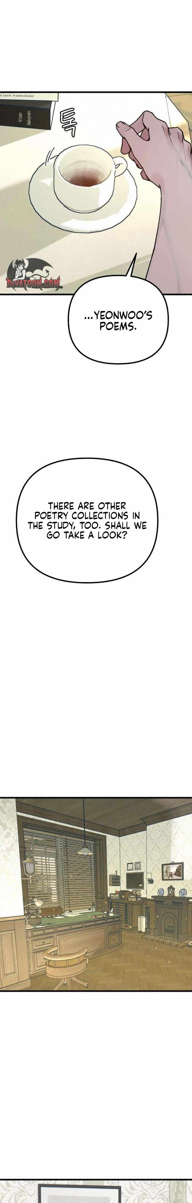 Clone Chapter 18 page 15 - 