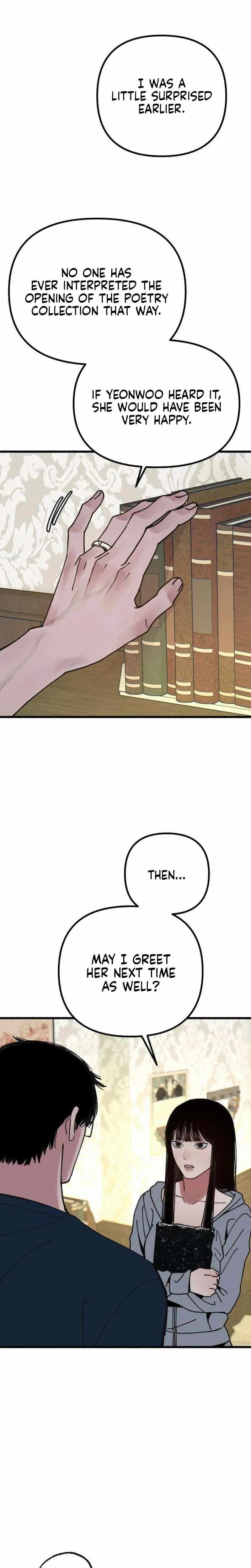 Clone Chapter 18 page 20 - 