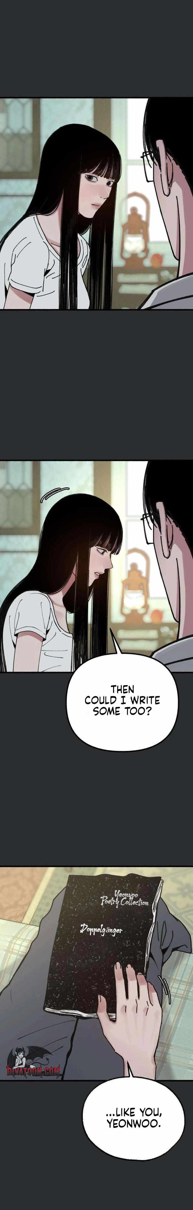 Clone Chapter 18 page 3 - 