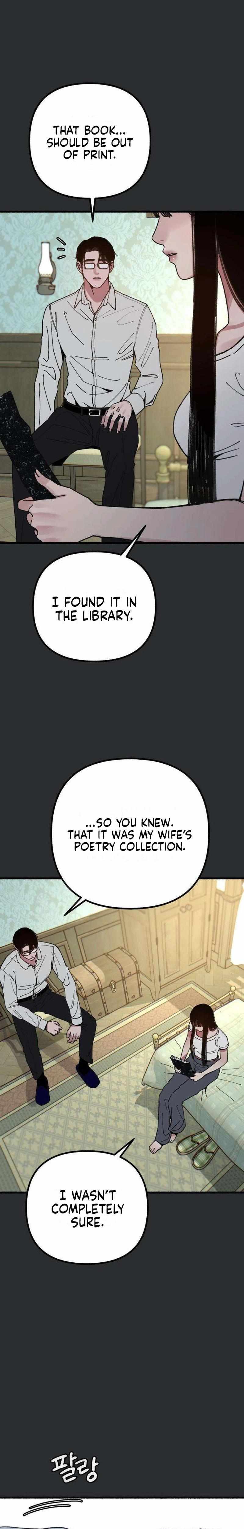 Clone Chapter 18 page 4 - 