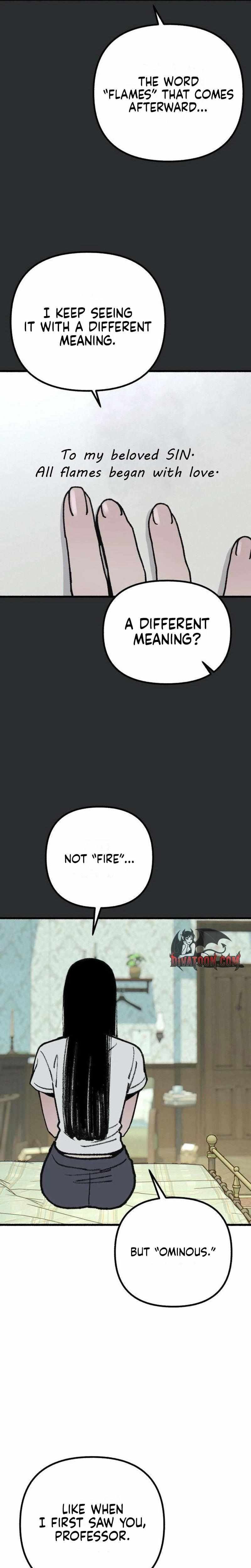 Clone Chapter 18 page 7 - 