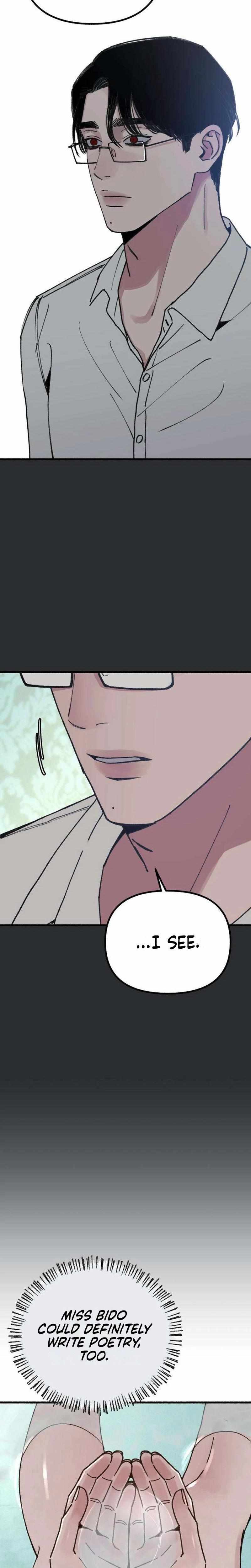 Clone Chapter 18 page 8 - 