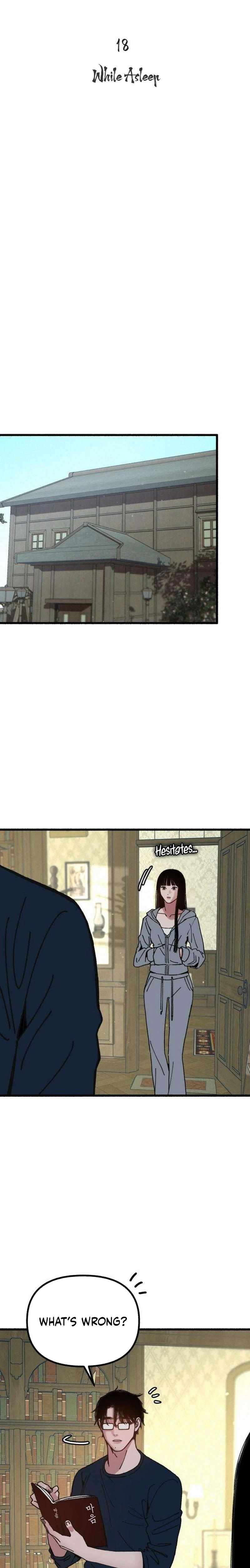 Clone Chapter 18 page 10 - 