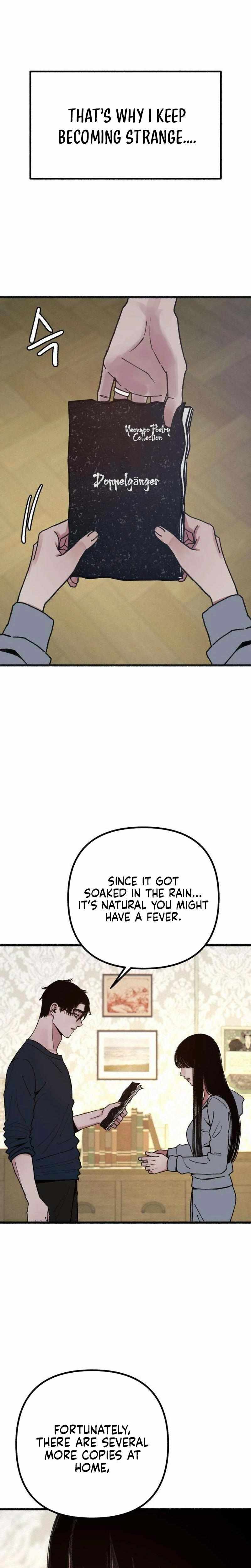 Clone Chapter 19 page 12 - 