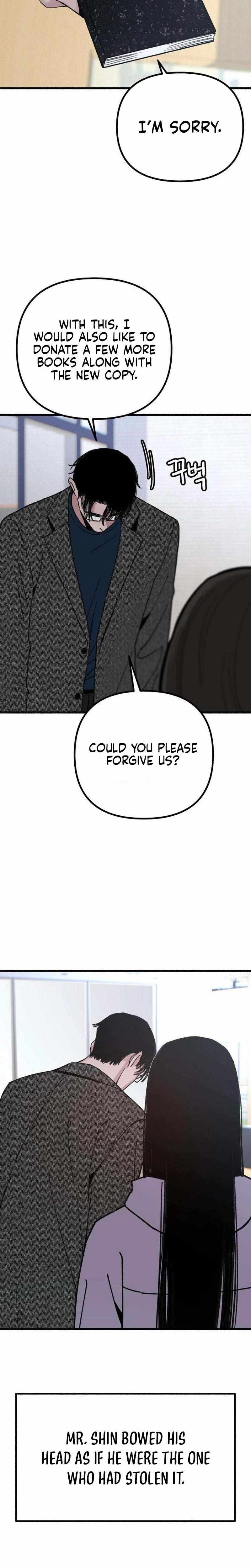 Clone Chapter 19 page 14 - 