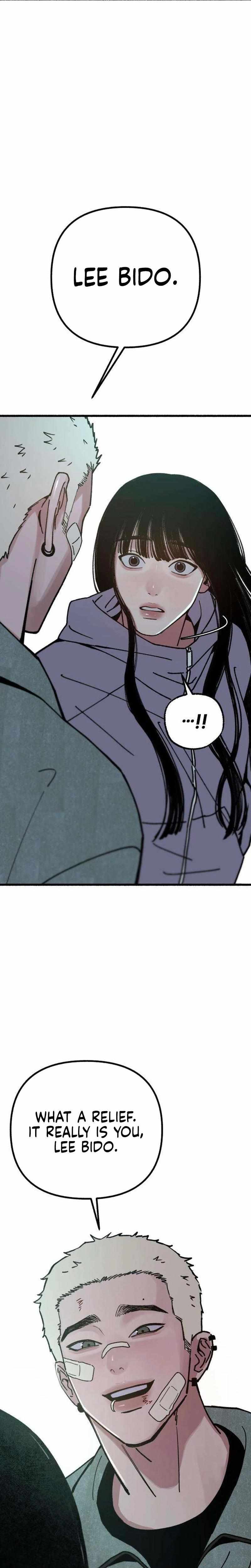 Clone Chapter 19 page 23 - 