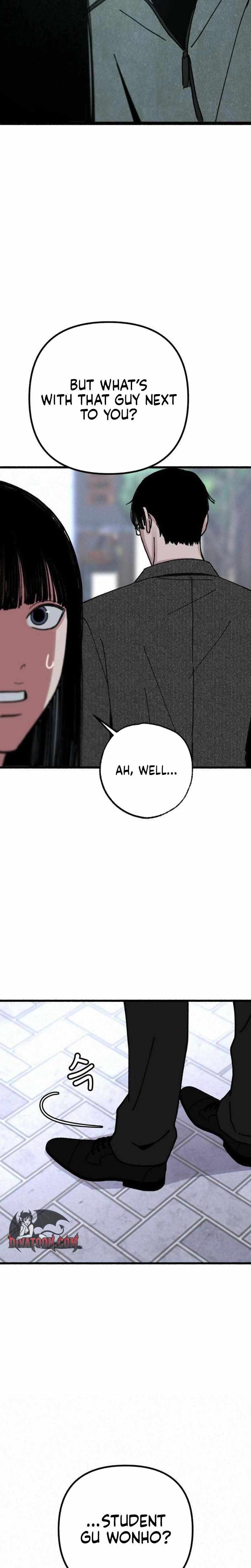 Clone Chapter 19 page 24 - 