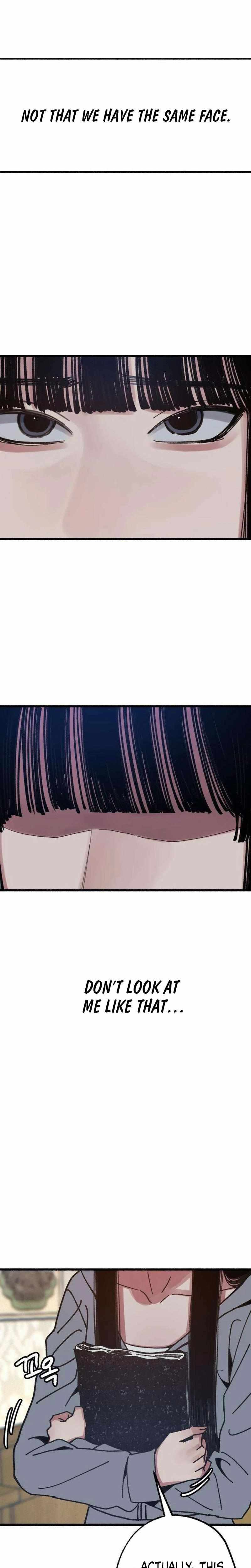 Clone Chapter 19 page 4 - 