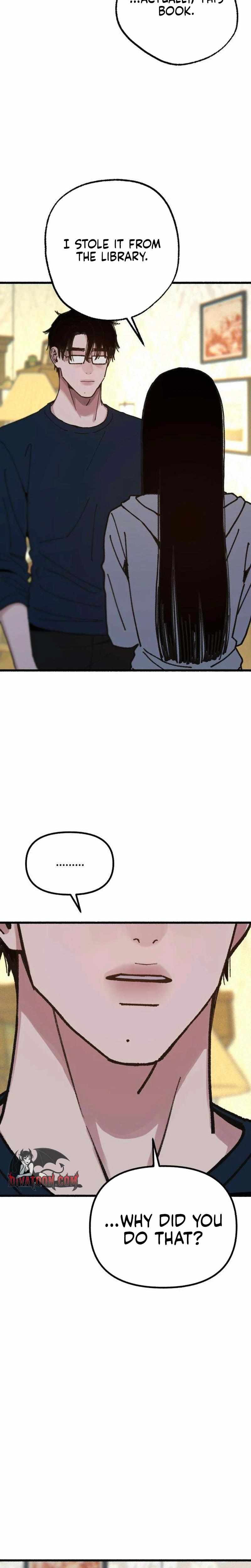 Clone Chapter 19 page 5 - 