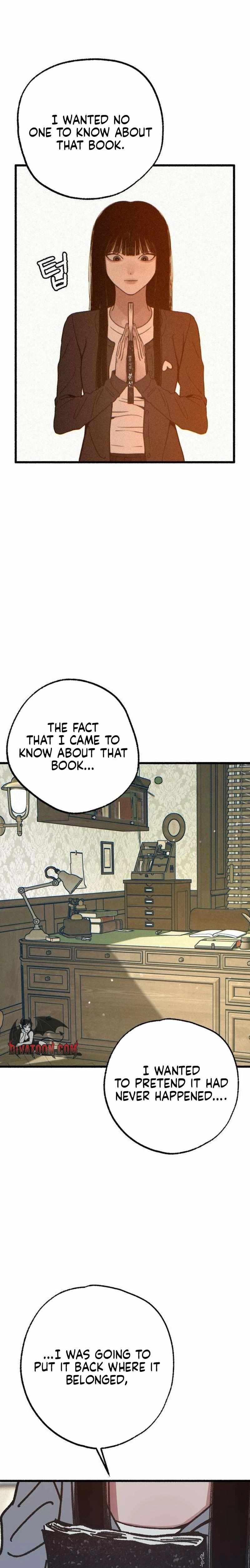 Clone Chapter 19 page 7 - 