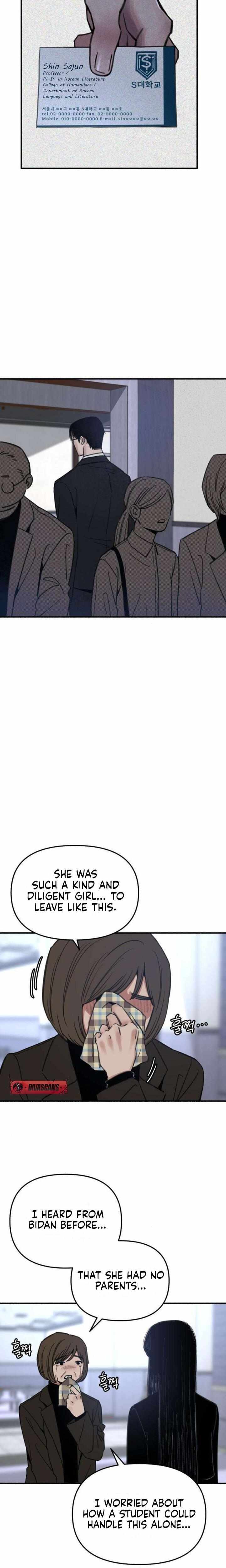 Clone Chapter 2 page 11 - 