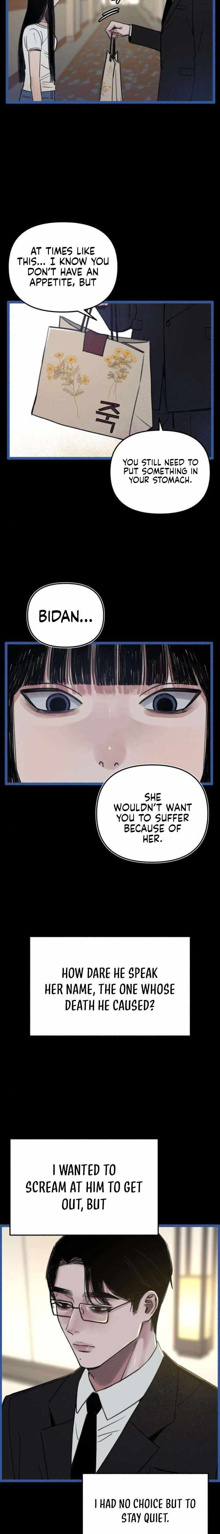Clone Chapter 2 page 22 - 