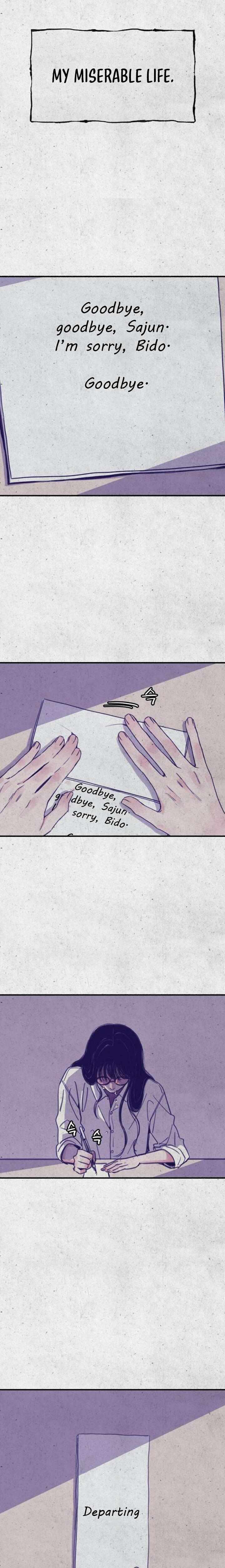 Clone Chapter 2 page 6 - 