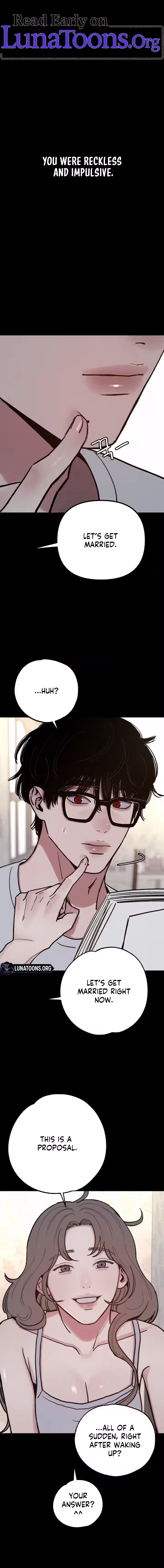 Clone Chapter 22 page 1 - 