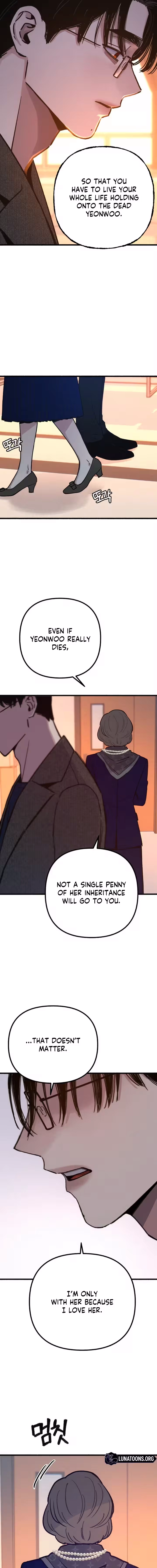 Clone Chapter 22 page 11 - 