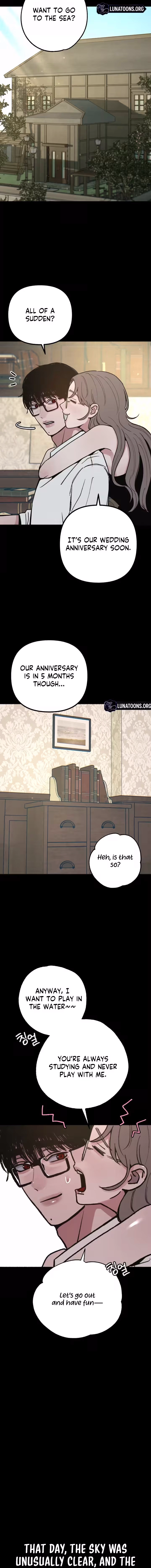 Clone Chapter 22 page 14 - 