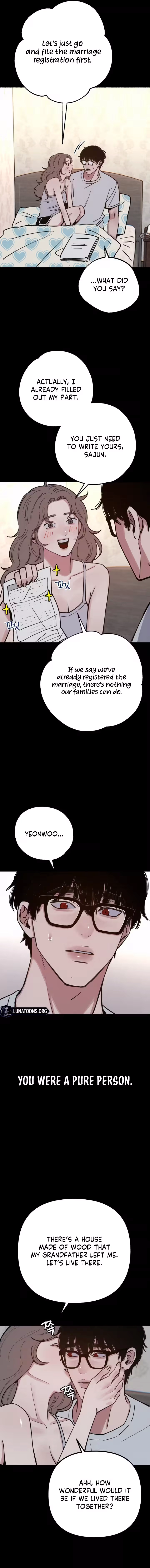 Clone Chapter 22 page 3 - 