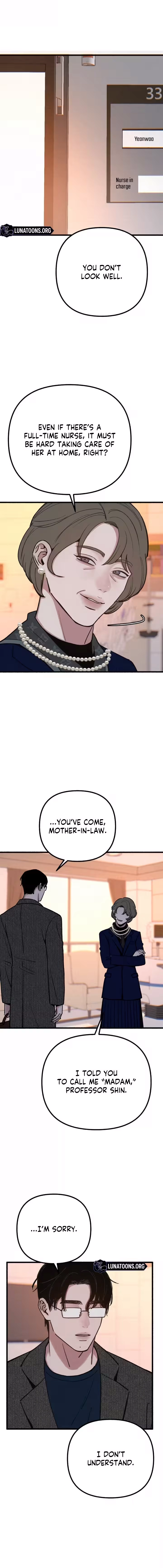 Clone Chapter 22 page 6 - 