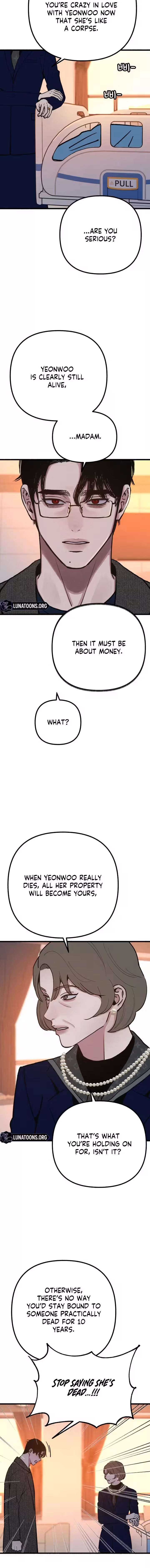 Clone Chapter 22 page 8 - 