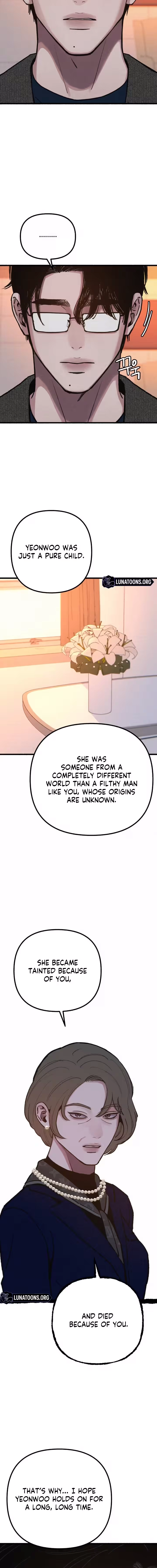Clone Chapter 22 page 10 - 