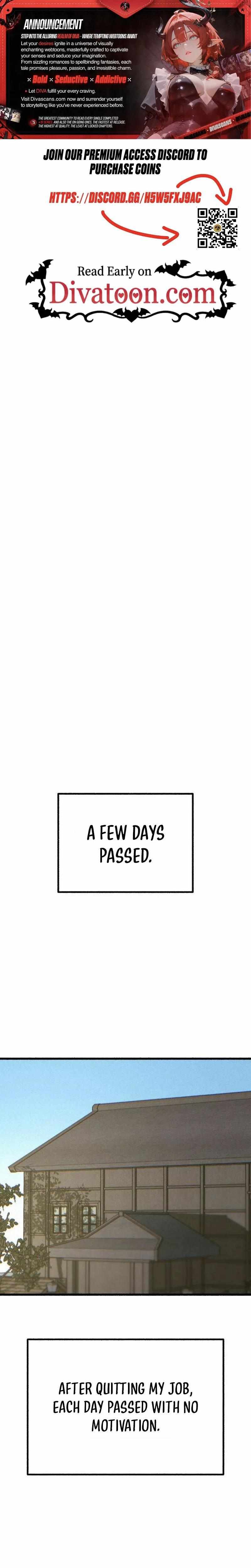 Clone Chapter 23 page 1 - 