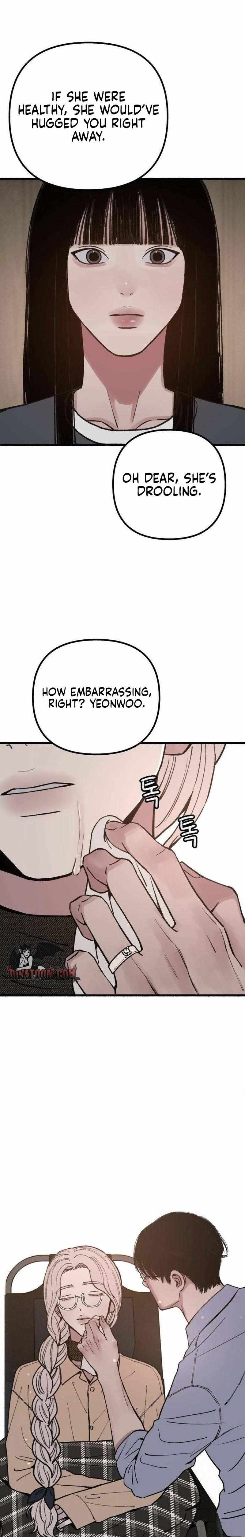 Clone Chapter 23 page 20 - 