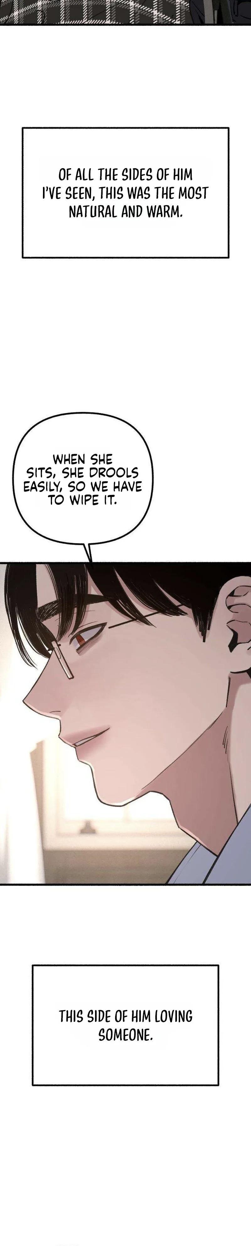 Clone Chapter 23 page 21 - 