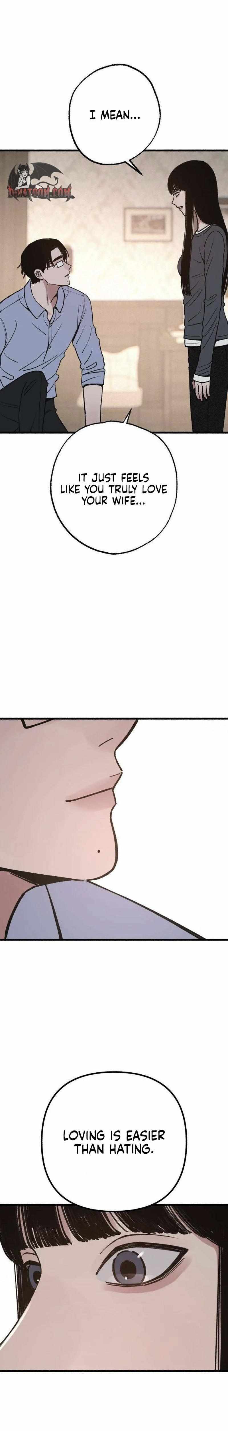 Clone Chapter 23 page 23 - 