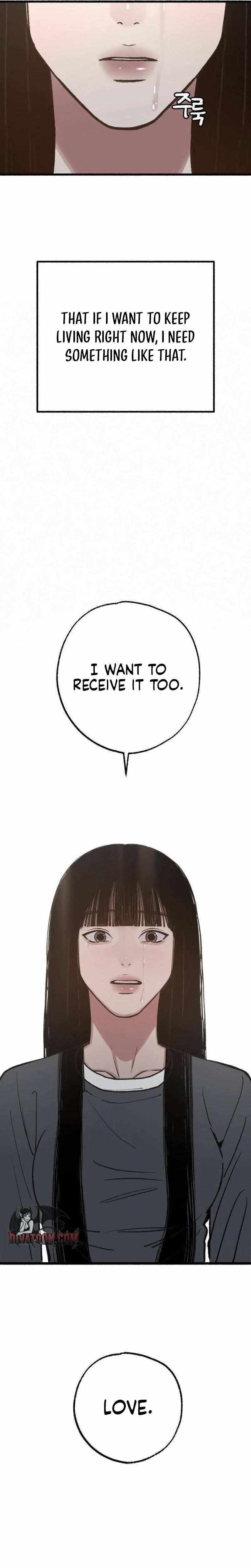 Clone Chapter 23 page 25 - 