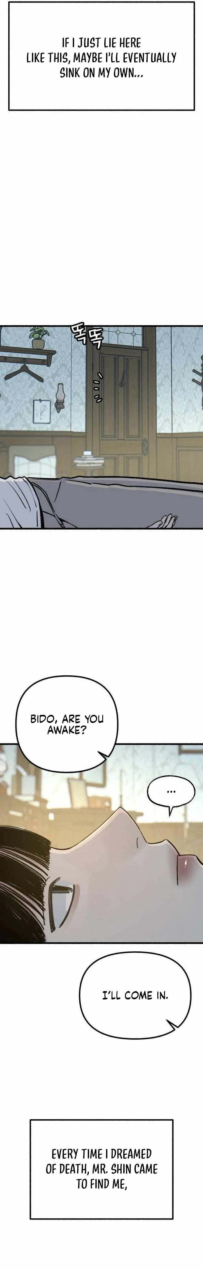Clone Chapter 23 page 4 - 