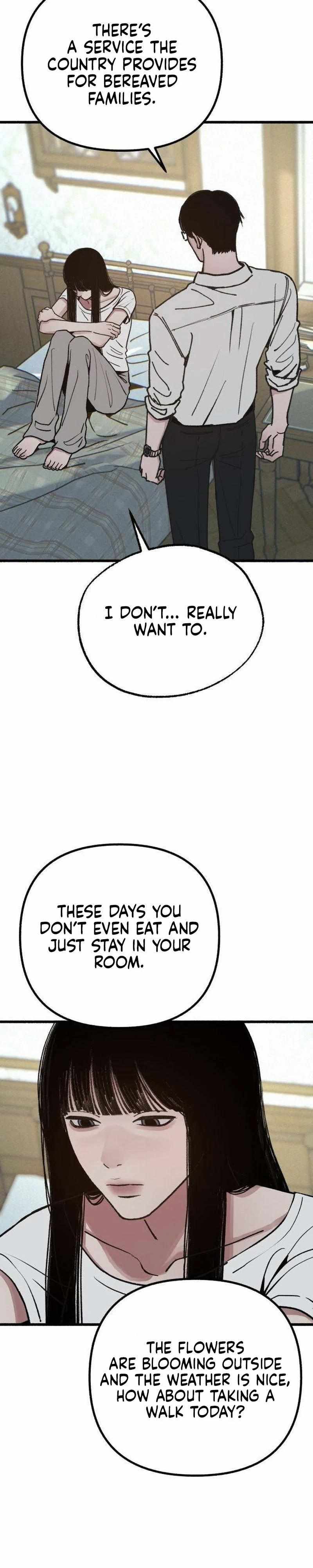 Clone Chapter 23 page 6 - 
