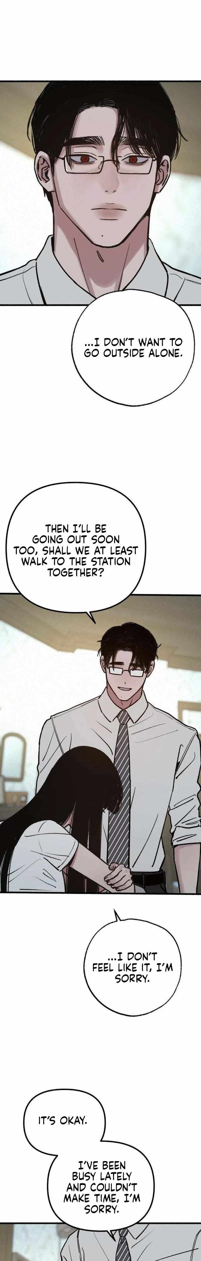 Clone Chapter 23 page 7 - 