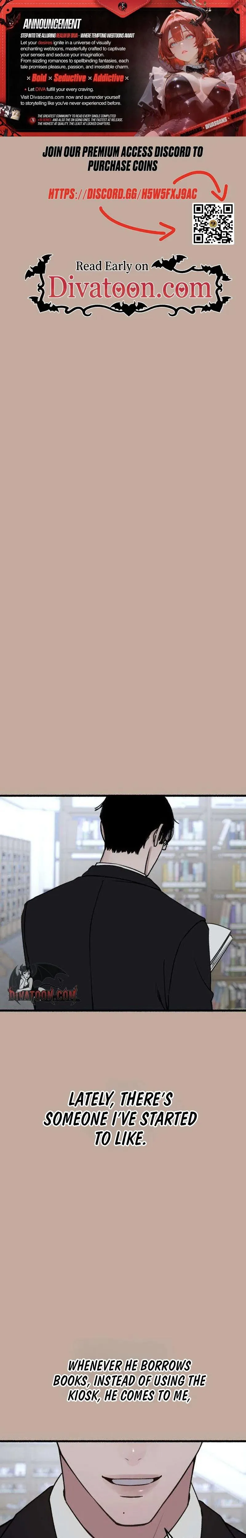 Clone Chapter 24 page 1 - 
