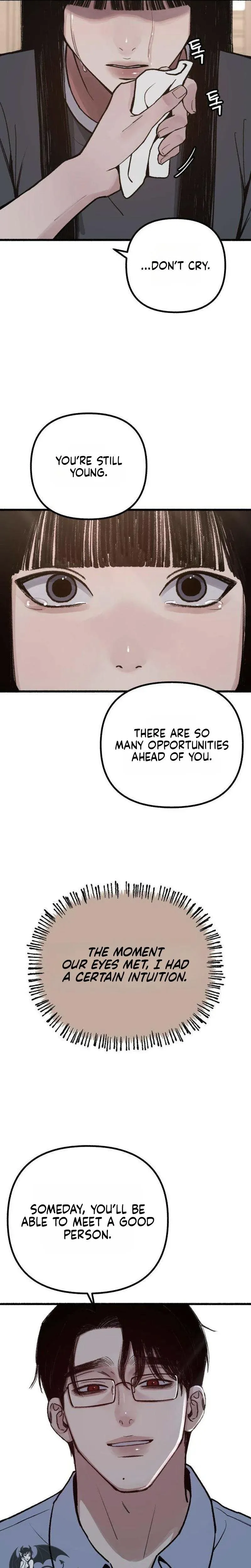 Clone Chapter 24 page 13 - 