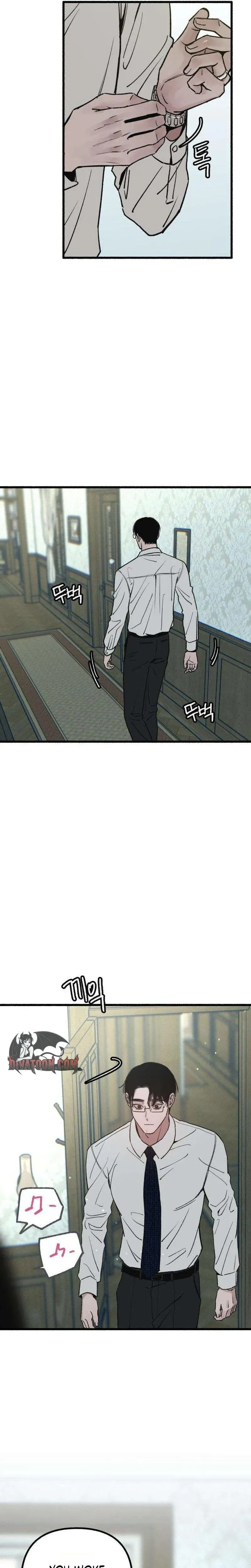 Clone Chapter 24 page 19 - 