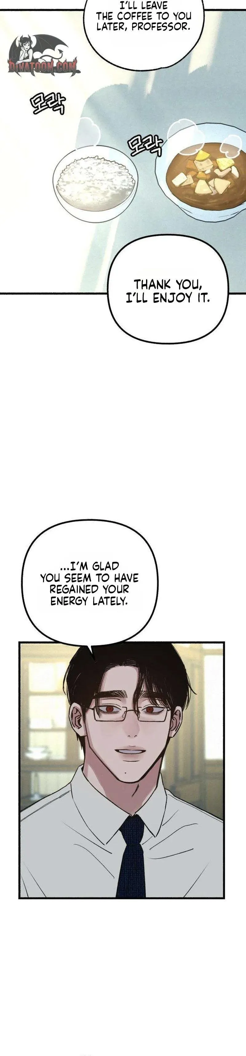 Clone Chapter 24 page 21 - 