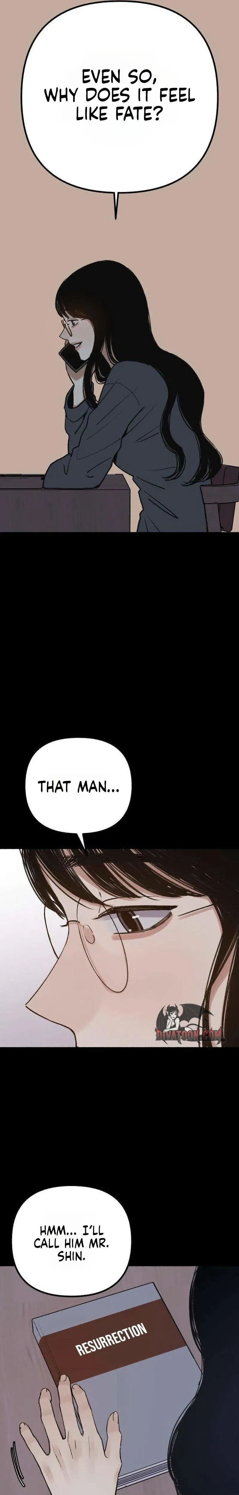 Clone Chapter 24 page 4 - 