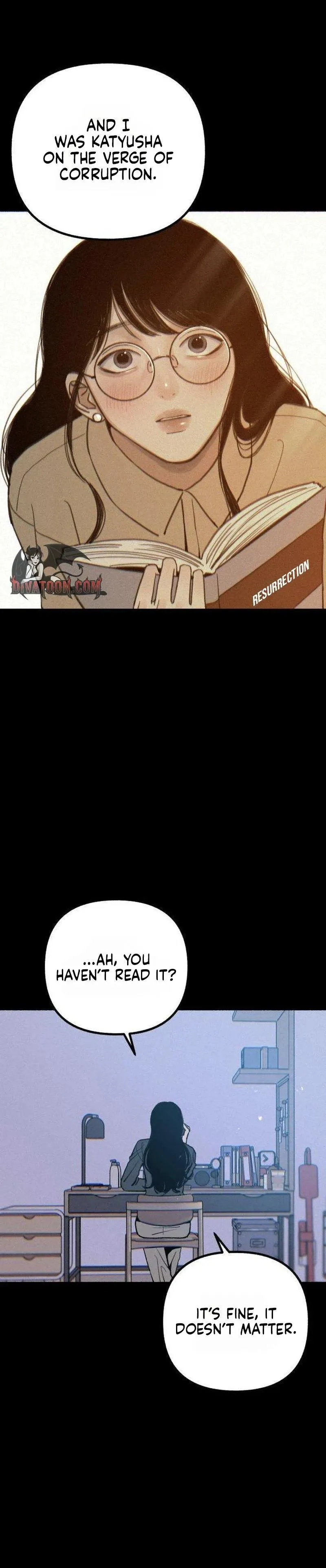 Clone Chapter 24 page 6 - 