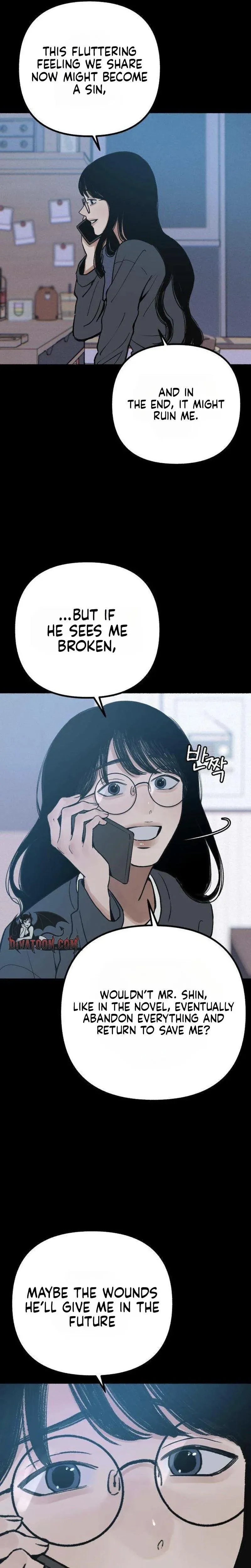 Clone Chapter 24 page 7 - 