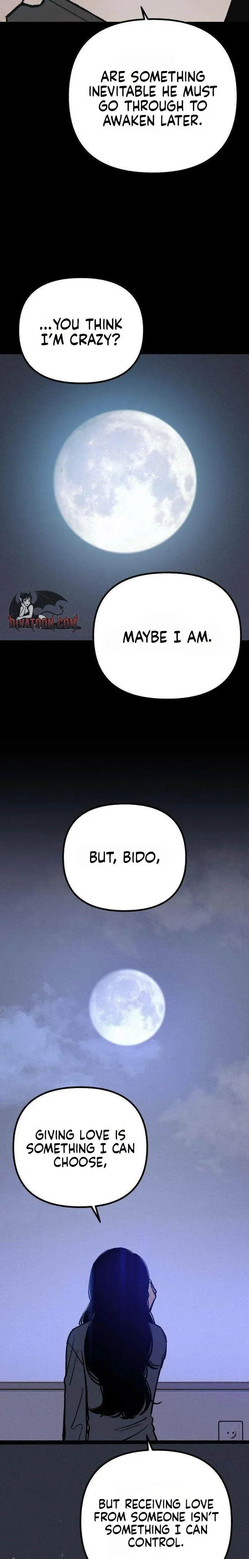 Clone Chapter 24 page 8 - 