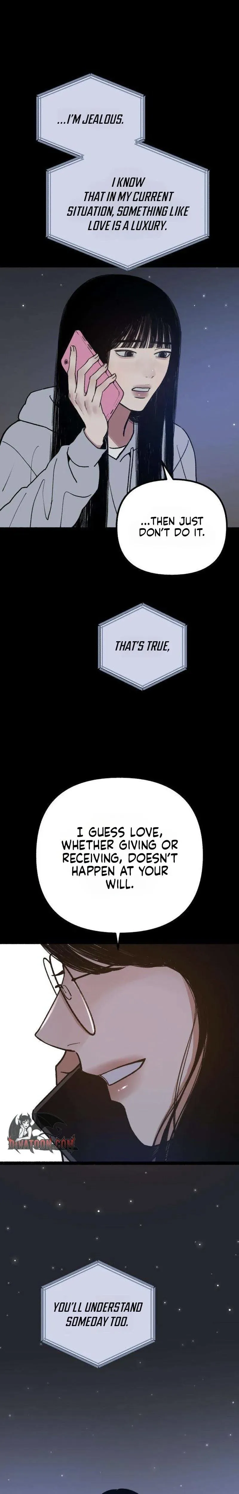 Clone Chapter 24 page 10 - 