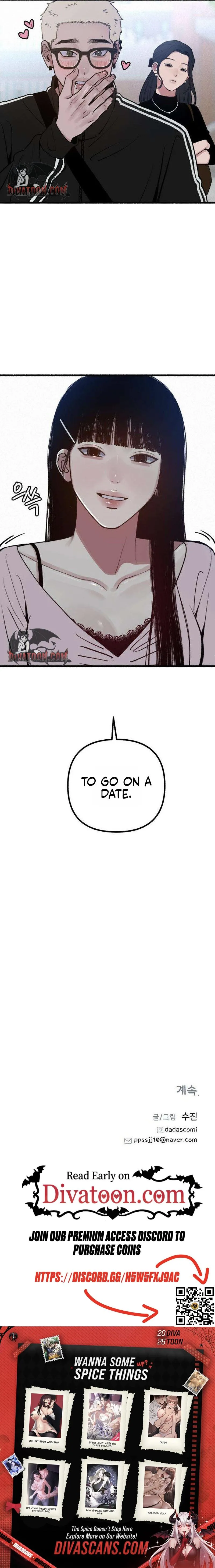 Clone Chapter 25 page 9 - 