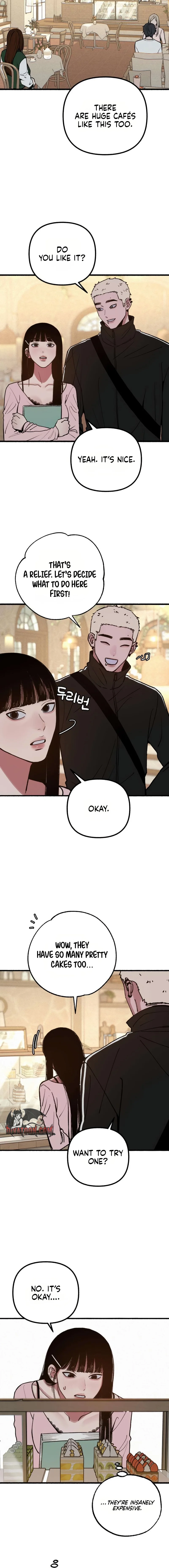Clone Chapter 27 page 2 - 