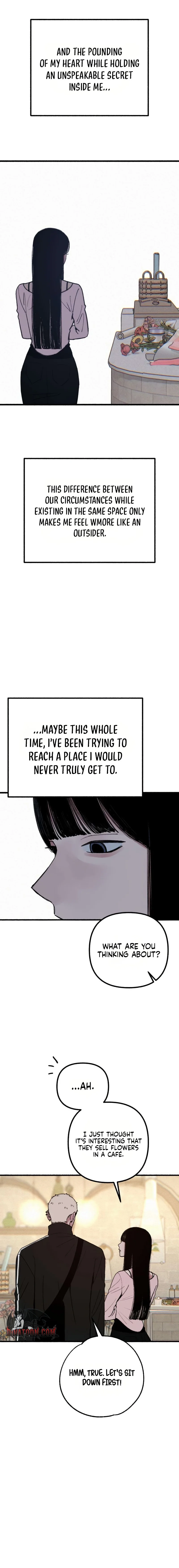 Clone Chapter 27 page 6 - 