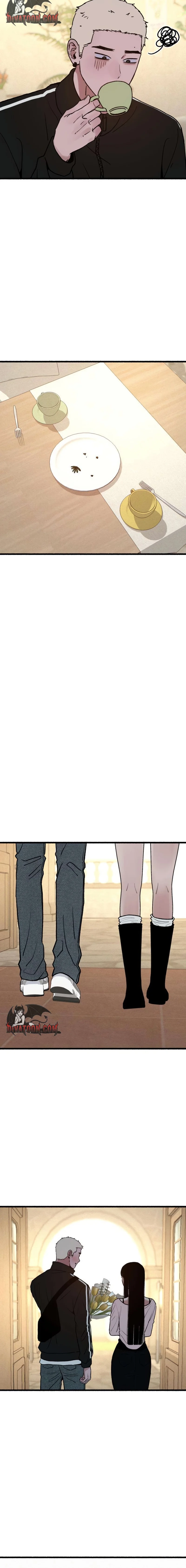 Clone Chapter 27 page 10 - 