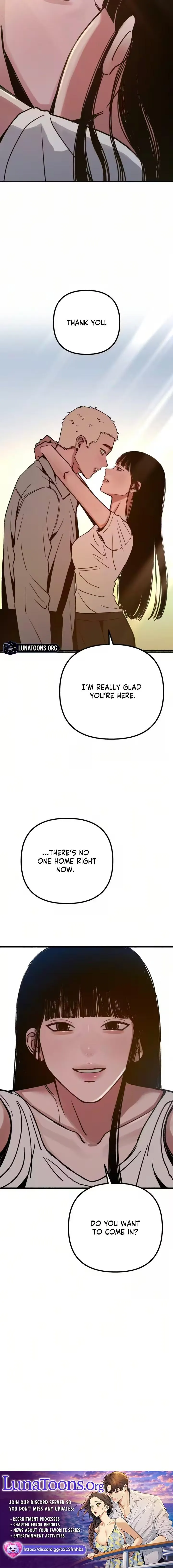 Clone Chapter 28 page 8 - 