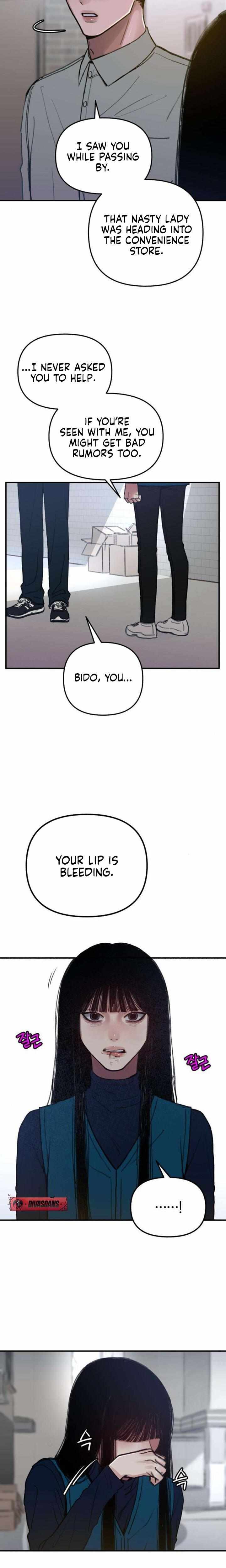 Clone Chapter 3 page 12 - 