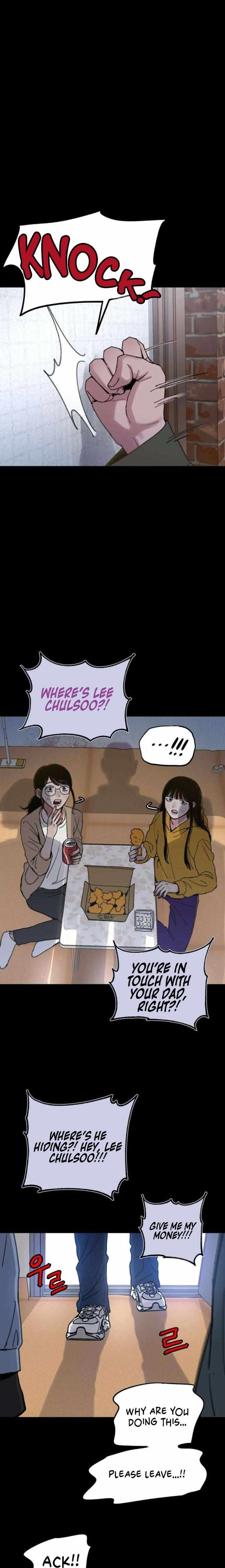 Clone Chapter 3 page 18 - 